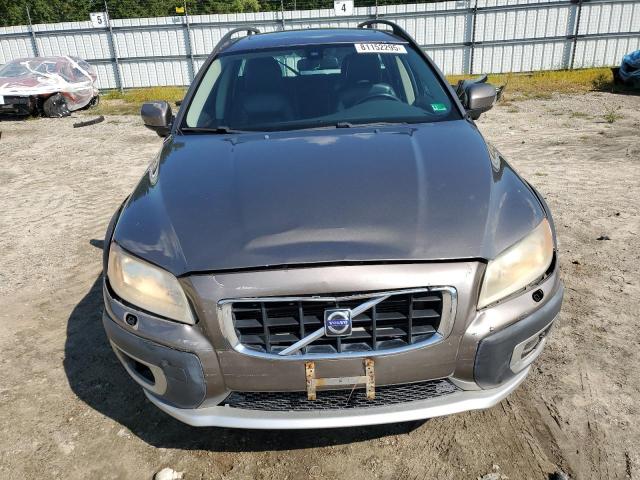 Photo 5 from auction – 2008 VOLVO XC70 with VIN YV4BZ982881008679