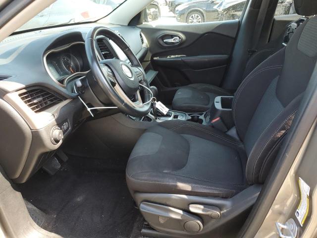 Photo 7 from auction – 2017 JEEP CHEROKEE L with VIN 1C4PJLCB4HW560526