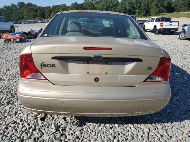 Photo 6 from auction – 2001 FORD FOCUS SE with VIN 1FAFP34P21W351317