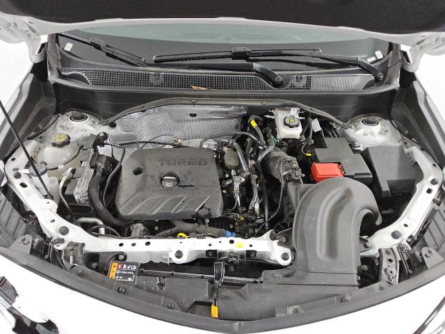 Photo 12 from auction – 2025 BUICK ENCORE GX with VIN KL4AMBSL4SB179527