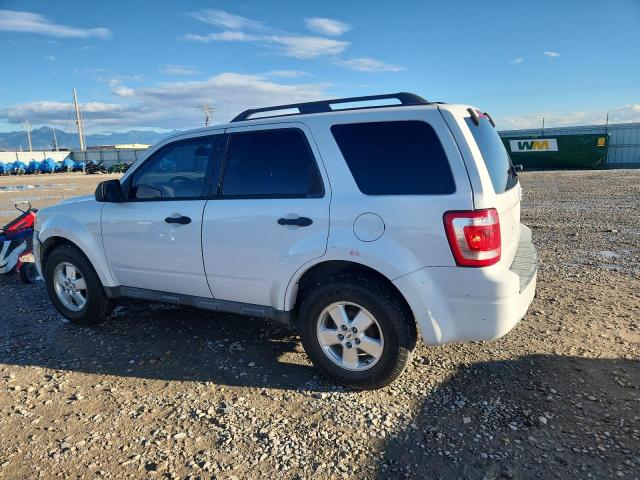 Photo 2 from auction – 2008 FORD ESCAPE XLT with VIN 1FMCU03118KA05435