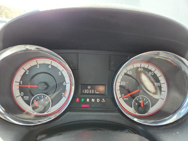 Photo 9 from auction – 2017 DODGE GRAND CARA with VIN 2C4RDGCG8HR625339