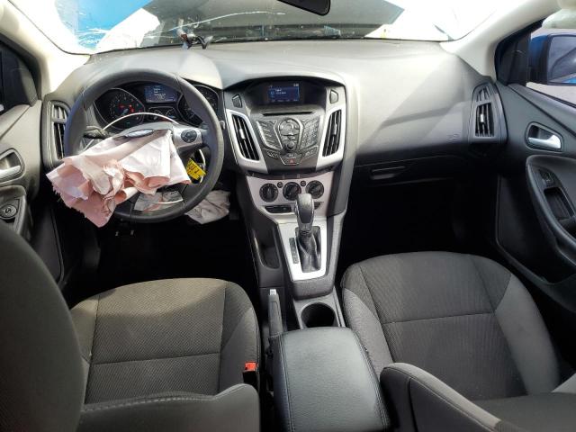 Photo 8 from auction – 2014 FORD FOCUS SE with VIN 1FADP3F25EL428682