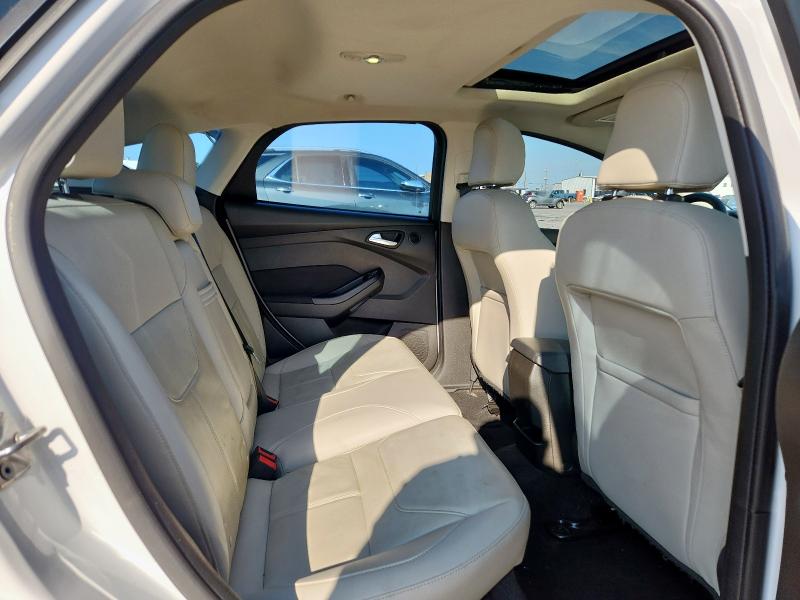 Photo 11 from auction – 2016 FORD FOCUS TITA with VIN 1FADP3N20GL314951