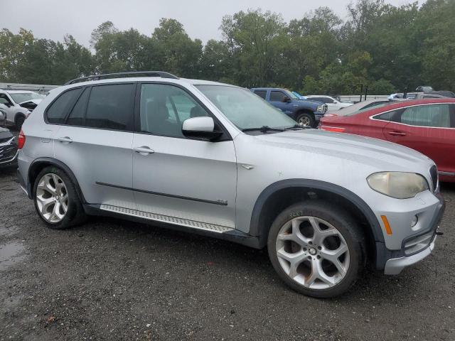 Photo 4 from auction – 2008 BMW X5 3.0I with VIN 5UXFE43538L007849