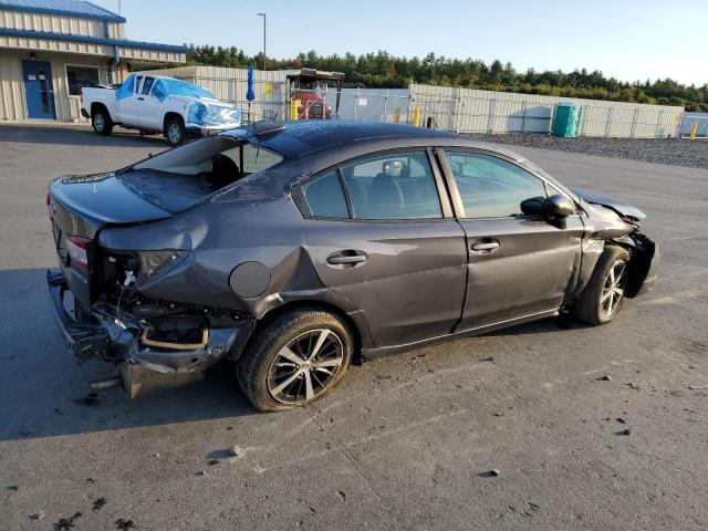 Photo 3 from auction – 2019 SUBARU IMPREZA PR with VIN 4S3GKAC61K3627225