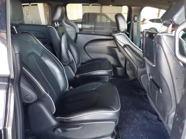 Photo 11 from auction – 2020 CHRYSLER PACIFICA H with VIN 2C4RC1N73LR257741