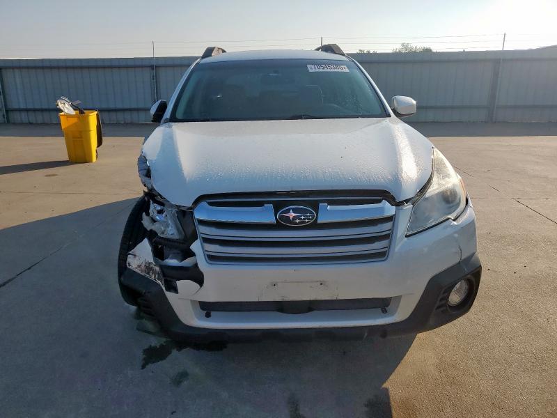 Снимка 5 от търг – 2013 SUBARU OUTBACK 2. с VIN 4S4BRCCC2D3268375