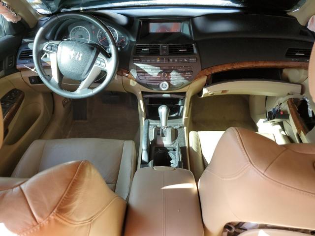 Photo 8 from auction – 2012 HONDA ACCORD EXL with VIN 1HGCP3F85CA034670