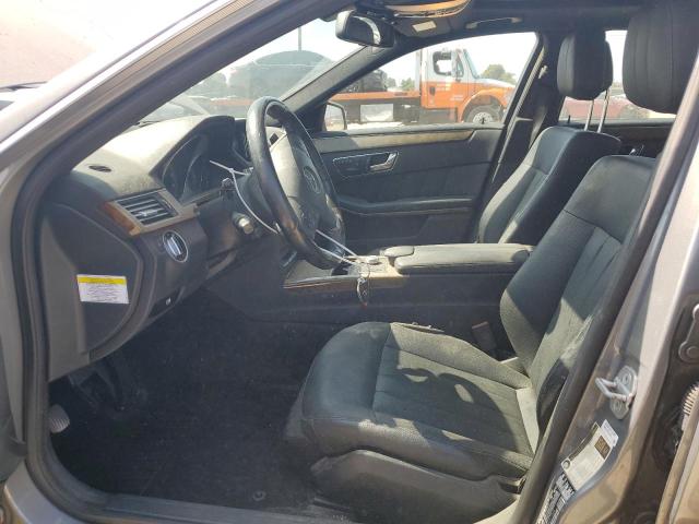 Foto 7 de la subasta – 2011 MERCEDES-BENZ E 550 con VIN WDDHF7CB2BA417324