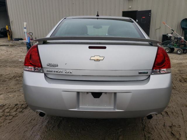 Photo 6 from auction – 2012 CHEVROLET IMPALA LTZ with VIN 2G1WC5E35C1242494