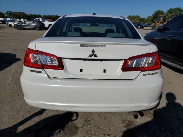 Photo 6 from auction – 2010 MITSUBISHI GALANT ES with VIN 4A32B3FF0AE004857