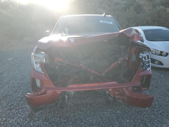 Photo 5 from auction – 2021 GMC SIERRA K15 with VIN 3GTU9CED4MG425825