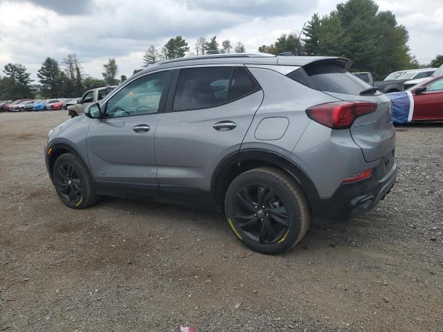 Photo 2 from auction – 2025 BUICK ENCORE GX with VIN KL4AMDSL4SB039277