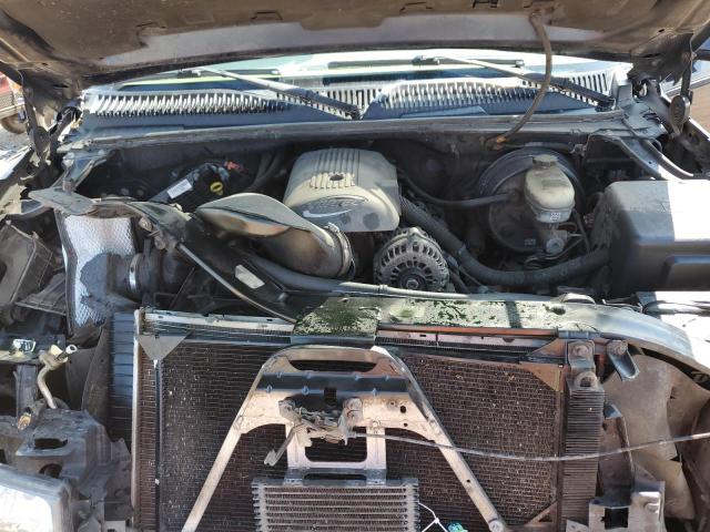 Photo 11 from auction – 2005 CHEVROLET SILVERADO with VIN 2GCEK13T751268101
