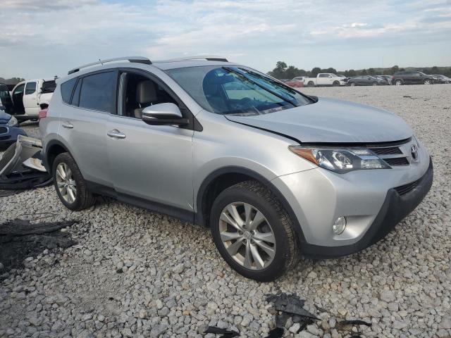 Photo 4 from auction – 2015 TOYOTA RAV4 LIMIT with VIN JTMDFREV8FD127833