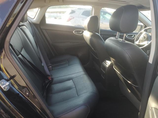 Photo 10 from auction – 2015 NISSAN SENTRA S with VIN 3N1AB7AP1FY340990