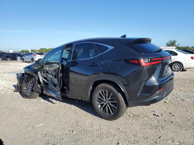 Photo 2 from auction – 2024 LEXUS NX 250 BAS with VIN 2T2ADCAZ9RC013156