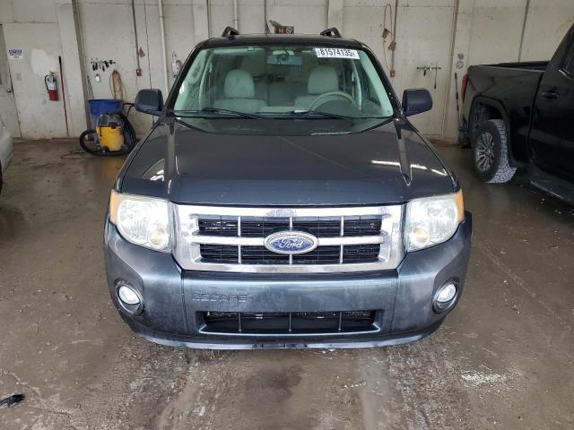 Photo 5 from auction – 2009 FORD ESCAPE XLT with VIN 1FMCU03739KB46951