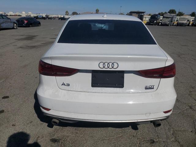 Photo 6 from auction – 2018 AUDI A3 PREMIUM with VIN WAUB8GFF4J1032559