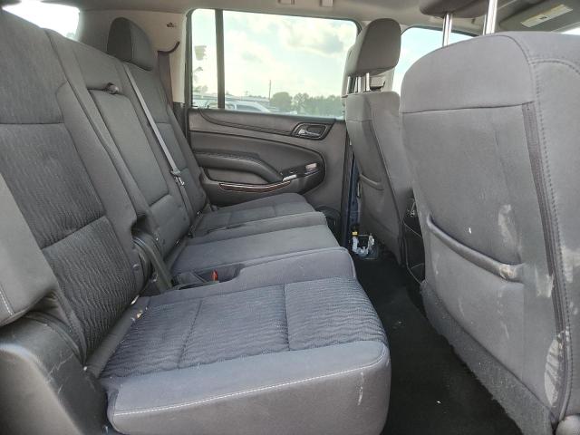 Photo 11 from auction – 2018 CHEVROLET SUBURBAN C with VIN 1GNSCKKC8JR150753