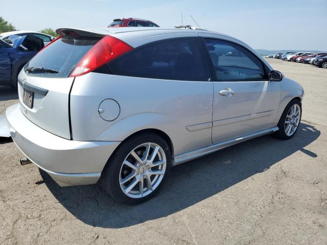 Photo 3 from auction – 2002 FORD FOCUS with VIN 3FAHP39502R228121