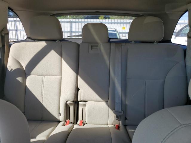 Photo 10 from auction – 2011 FORD EDGE SE with VIN 2FMDK3GC1BBB30685