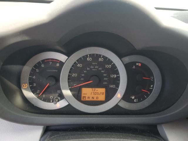 Photo 9 from auction – 2011 TOYOTA RAV4 with VIN 2T3ZF4DV4BW082462
