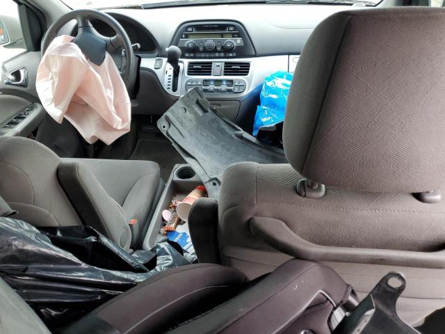 Photo 8 from auction – 2009 HONDA ODYSSEY EX with VIN 5FNRL38449B022055