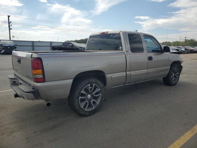 Photo 3 from auction – 1999 CHEVROLET SILVERADO with VIN 2GCEC19T2X1228354
