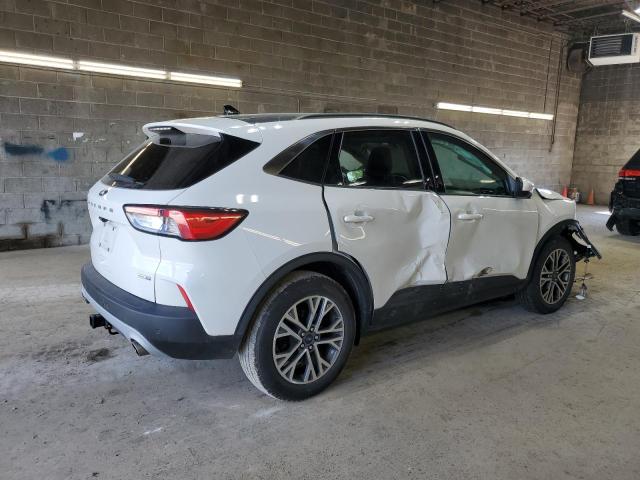 Photo 3 from auction – 2020 FORD ESCAPE SEL with VIN 1FMCU9H93LUA44544