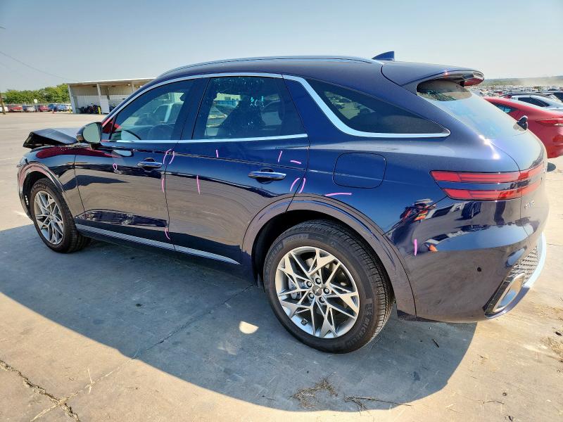 Photo 2 from auction – 2025 GENESIS GV70 BASE with VIN 5NMMADTBXSH023338