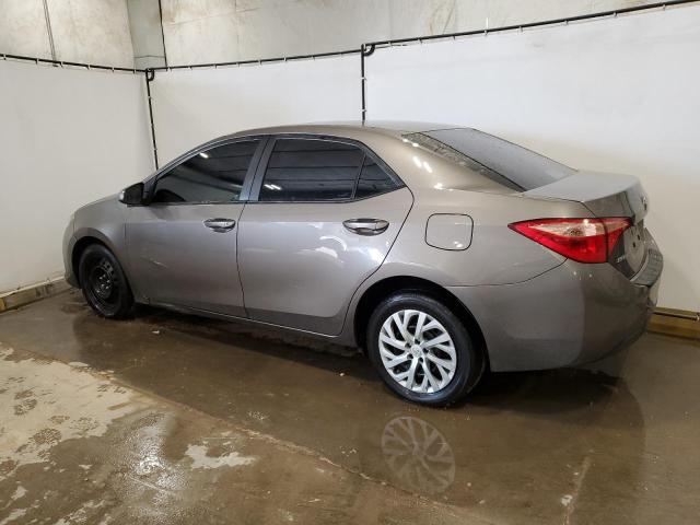 Photo 2 from auction – 2018 TOYOTA COROLLA L with VIN 2T1BURHE9JC993006