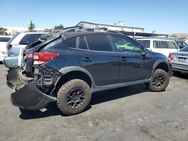 Photo 3 from auction – 2021 SUBARU CROSSTREK LIMITED with VIN JF2GTHMC7M8209396