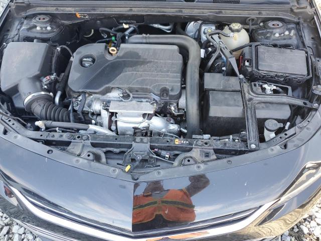 Photo 11 from auction – 2018 CHEVROLET MALIBU LT with VIN 1G1ZD5ST4JF277113