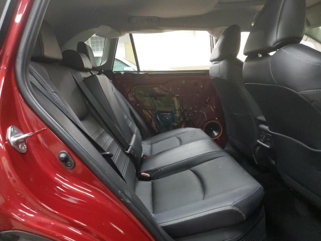 Photo 11 from auction – 2024 TOYOTA RAV4 LIMIT with VIN JTMD6RFV6RD127395
