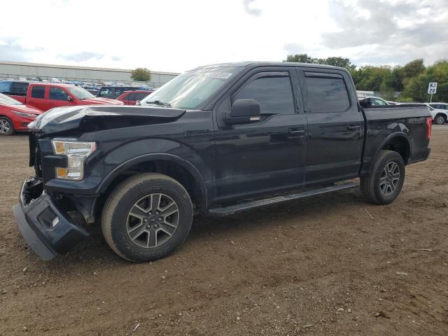 صورة رقم 1 من المزاد - 2015 FORD F150 SUPER مع VIN 1FTEW1EF5FFC52310