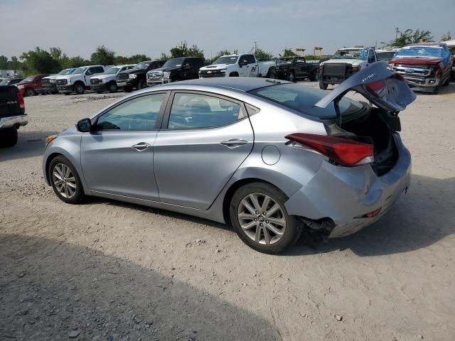 Photo 2 from auction – 2016 HYUNDAI ELANTRA SE with VIN 5NPDH4AEXGH683883
