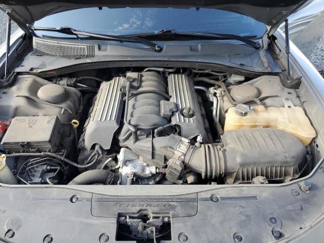 Photo 11 from auction – 2018 DODGE CHARGER with VIN 2C3CDXGJ4JH134858