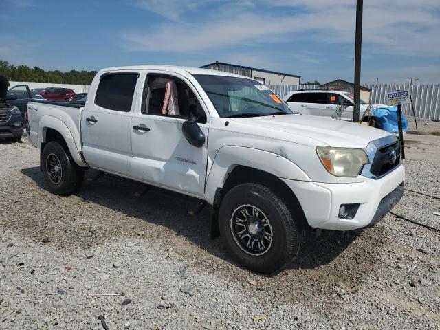 Photo 4 from auction – 2013 TOYOTA TACOMA DOU with VIN 5TFLU4EN5DX065307