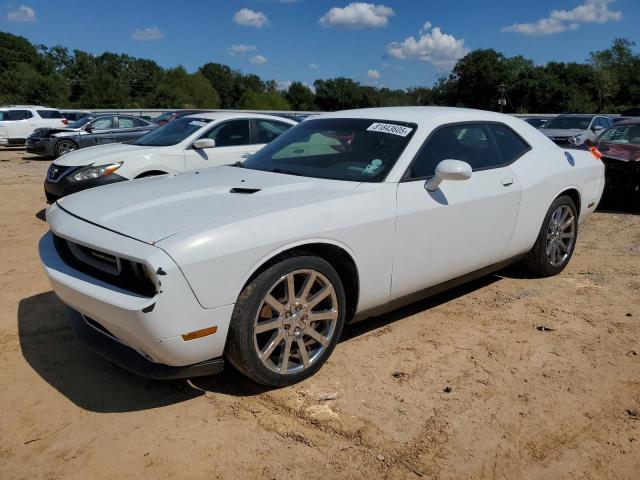 DODGE CHALLENGER SXT 2014 with VIN 2C3CDYAG6EH208287 - Photo from auction