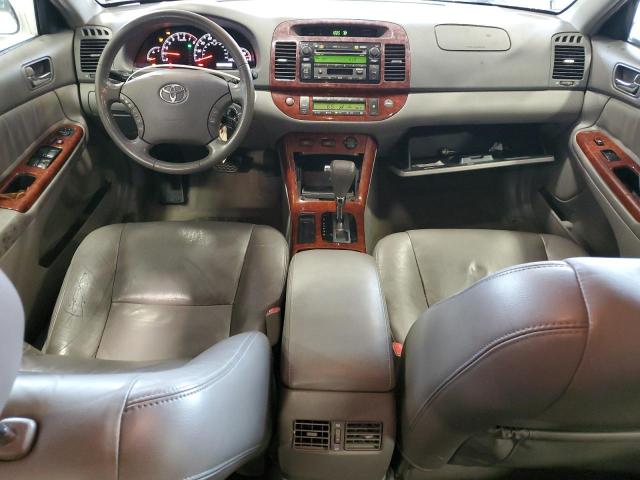 Photo 8 from auction – 2005 TOYOTA CAMRY LE with VIN 4T1BF30K95U611747