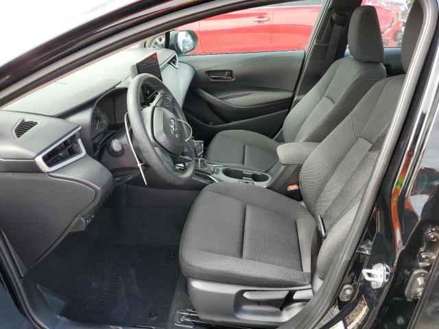 Фото 7 с аукциона – 2025 TOYOTA COROLLA LE AUTOMATIC с VIN 5YFB4MDEXSP299371