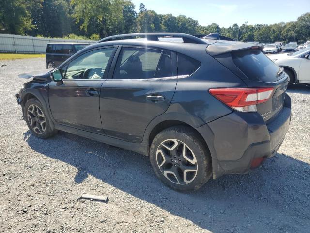 Photo 2 from auction – 2019 SUBARU CROSSTREK with VIN JF2GTANC9KH202503