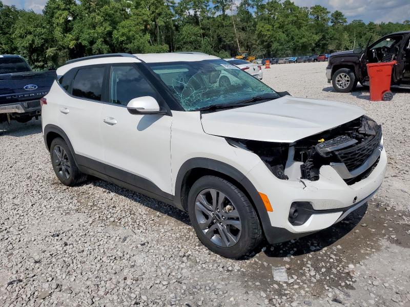 Foto 4 de la subasta – 2023 KIA SELTOS S con VIN KNDEU2AA2P7428375