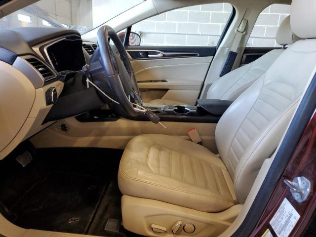 Photo 7 from auction – 2016 FORD FUSION SE with VIN 3FA6P0LU0GR328216