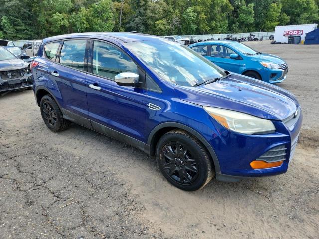 Photo 4 from auction – 2013 FORD ESCAPE S with VIN 1FMCU0F70DUC52573