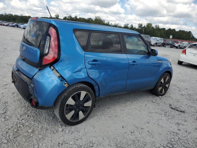 Фото 3 с аукциона – 2016 KIA SOUL + с VIN KNDJP3A5XG7302764