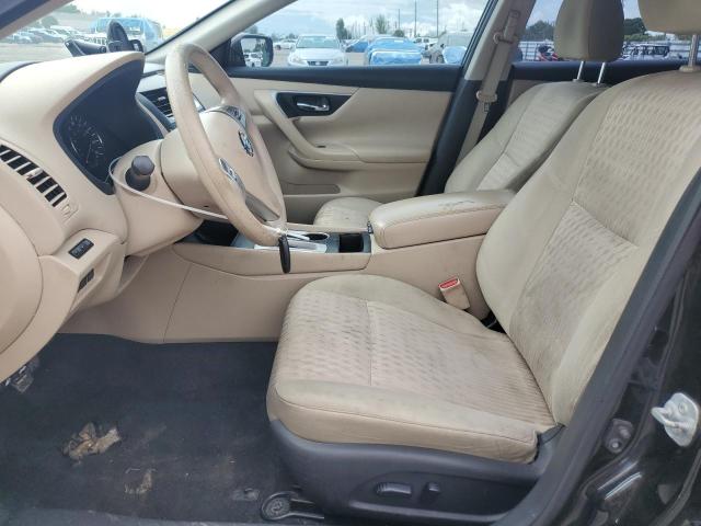 Photo 7 from auction – 2017 NISSAN ALTIMA 2.5 with VIN 1N4AL3AP9HC136734