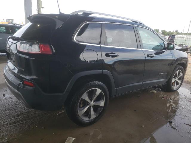 Photo 3 from auction – 2019 JEEP CHEROKEE L with VIN 1C4PJMDX2KD217233